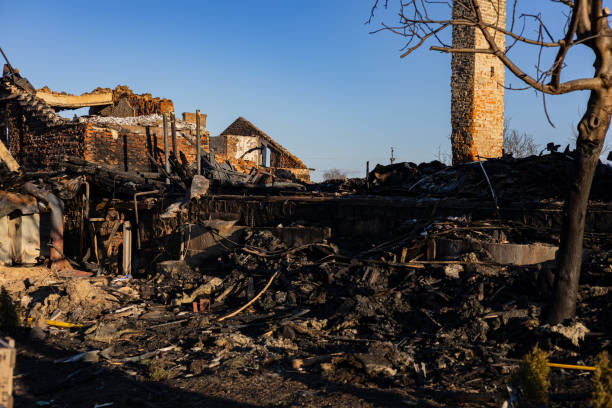 Reliable Board Up Services contractor in Allen, TX by Fire Damage Laser Cleaning